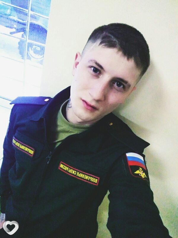 Aleksandr, 24, Нижнем Новгороде — анкета №3614864