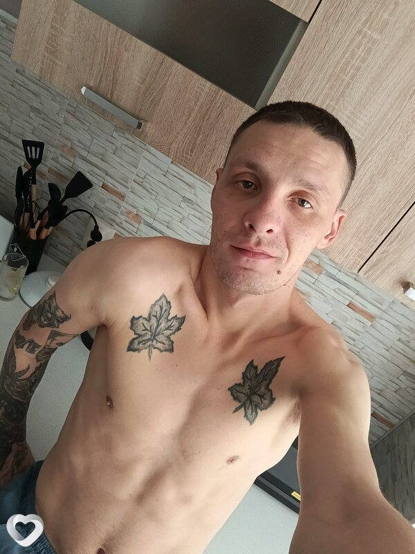 Джони, 33, Нижнем Тагиле — анкета №3614868