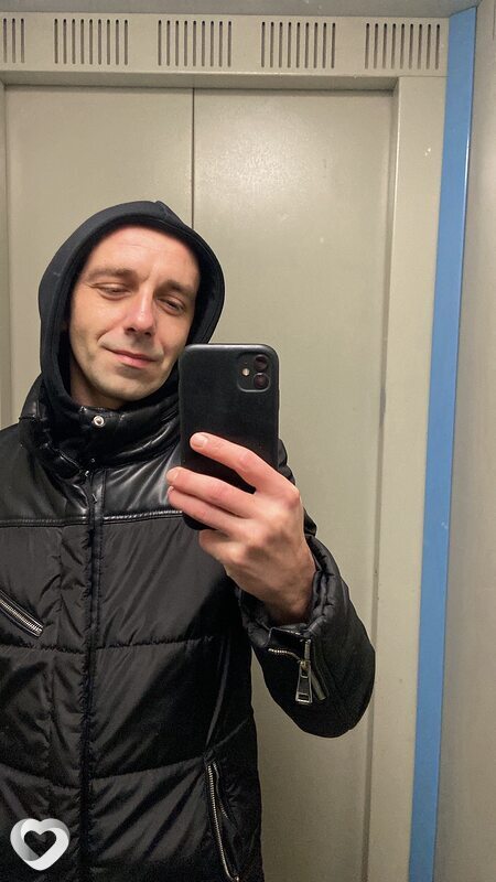 Андрей, 35, Пушкино (Московская Обл) — анкета №3614873