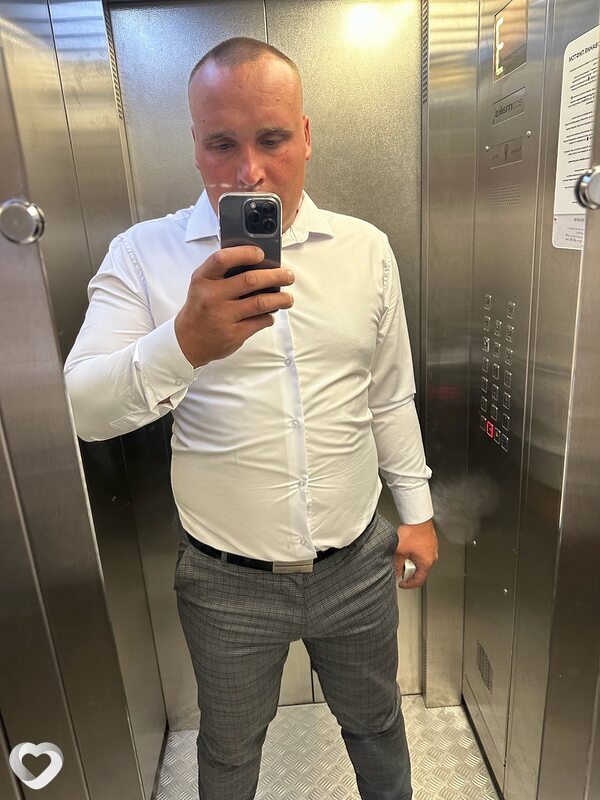 Александр, 26, Тамбове — анкета №3614958