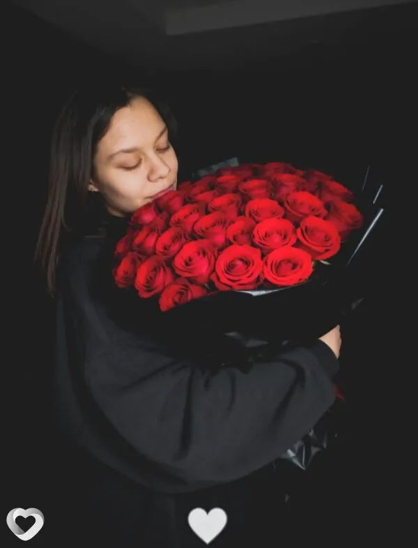 Анастасия, 21, Москве — анкета №3614960