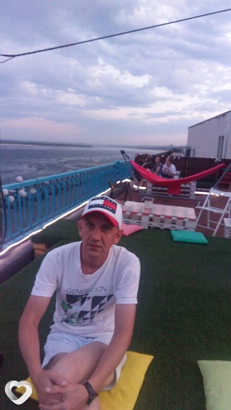 Алексей, 46, Волгограде — анкета №3614966