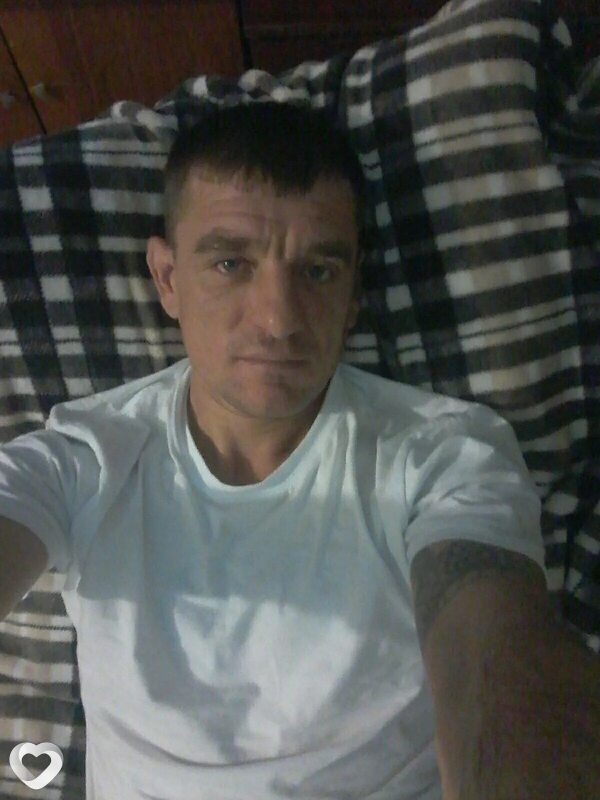 Иван, 42, Тирасполь — анкета №3614969