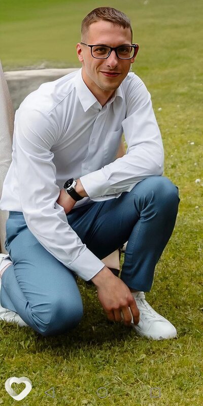 Сергей, 28, Минске — анкета №3614971