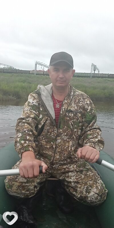 Владимир, 38, Комсомольске-на-Амуре — анкета №3614972