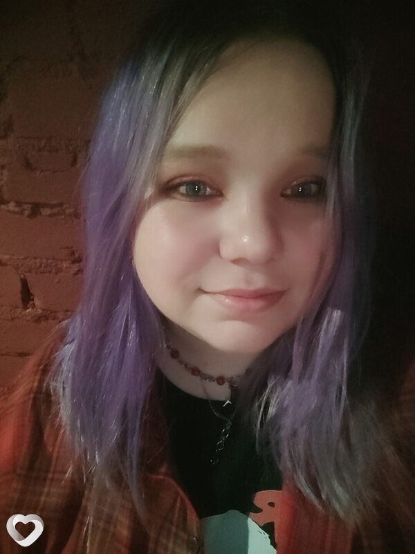 Анна, 29, Санкт-Петербурге — анкета №3614705