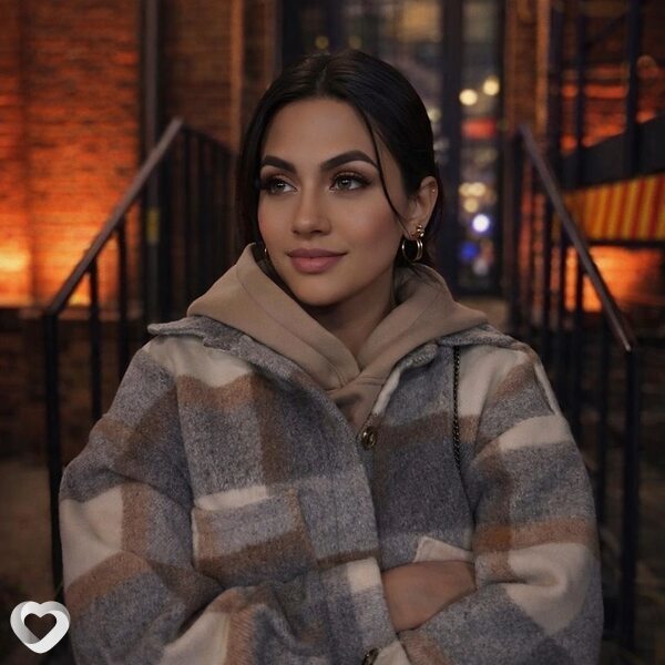 Ангелина, 23, Варшава — анкета №3614706