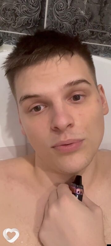 Максим, 22, Санкт-Петербурге — анкета №3614707