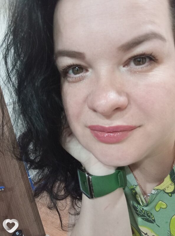 Олеся, 40, Барнауле — анкета №3614711