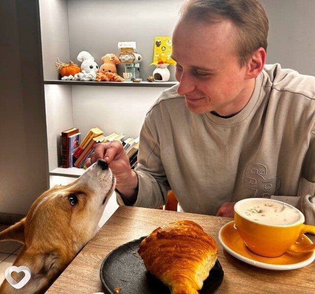 Maks, 33, Минске — анкета №3614713