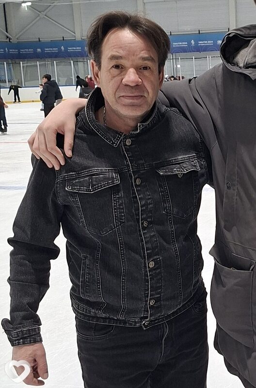 Алексей, 53, Якутске — анкета №3614716