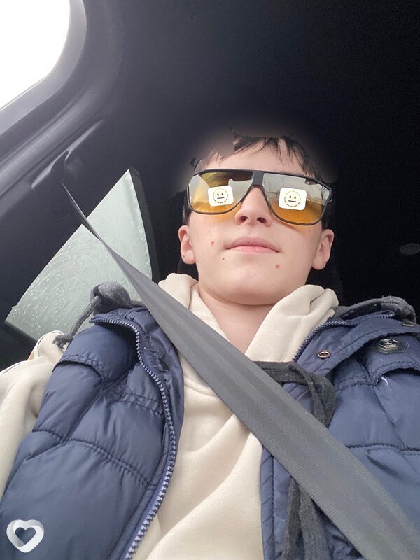 Юсуф, 18, Грозном — анкета №3614720