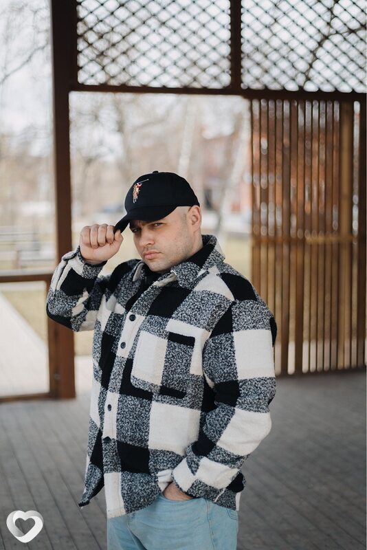 Денис, 30, Ачинске — анкета №3614724
