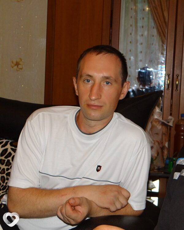Андрей, 44, Кстове — анкета №3615356