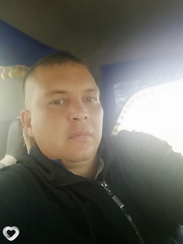 Роман, 40, Чите — анкета №3615359