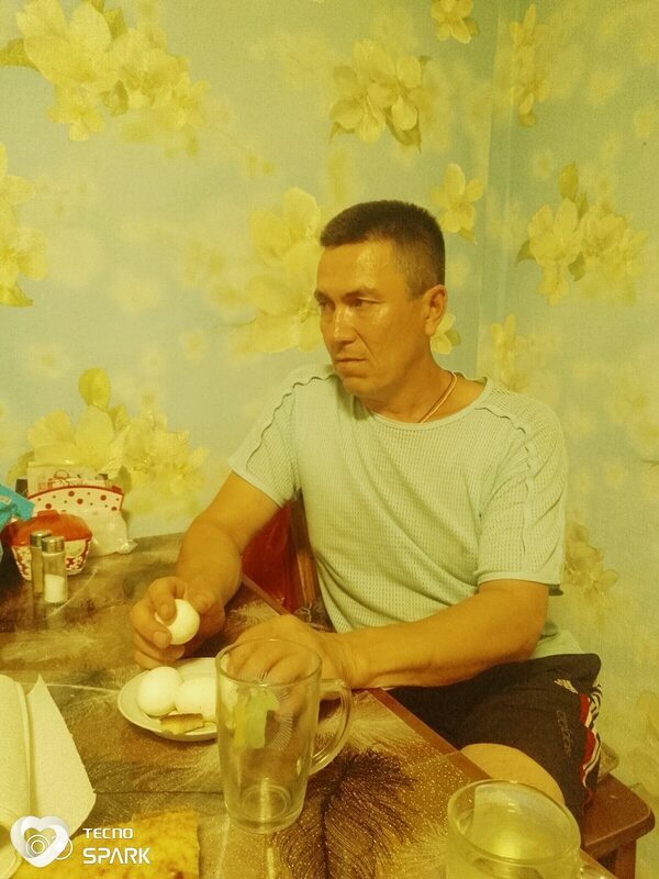 Александр, 52, Улан-Удэ — анкета №3615360