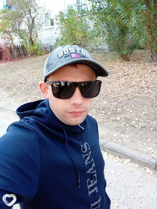 Боча, 32, Воронеже — анкета №3615361