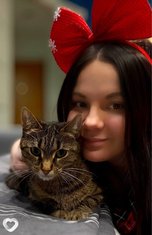 Татьяна, 31, Набережных Челнах — анкета №3615368