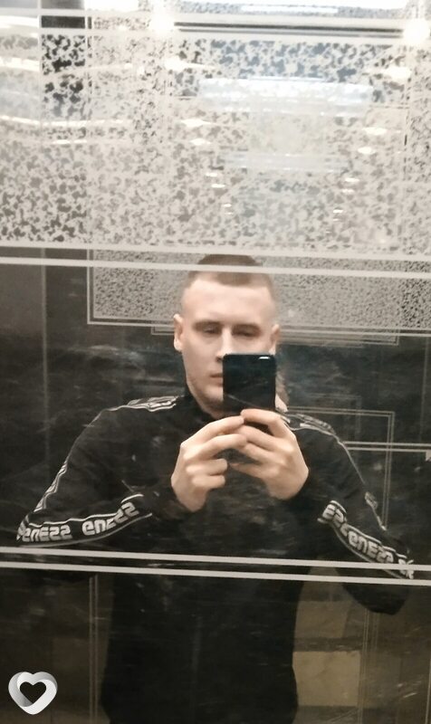 Dmitry, 30, Ростове-на-Дону — анкета №3615370