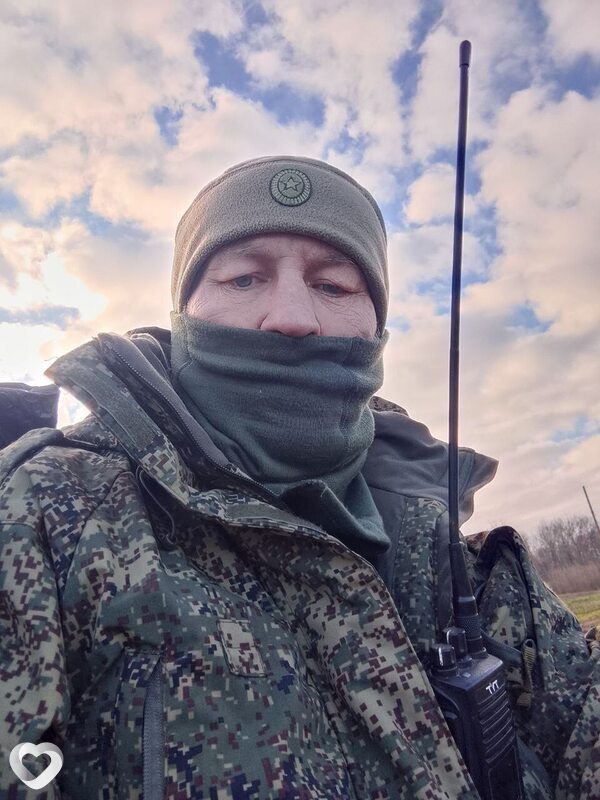 Дмитрий, 54, Самаре — анкета №3615371