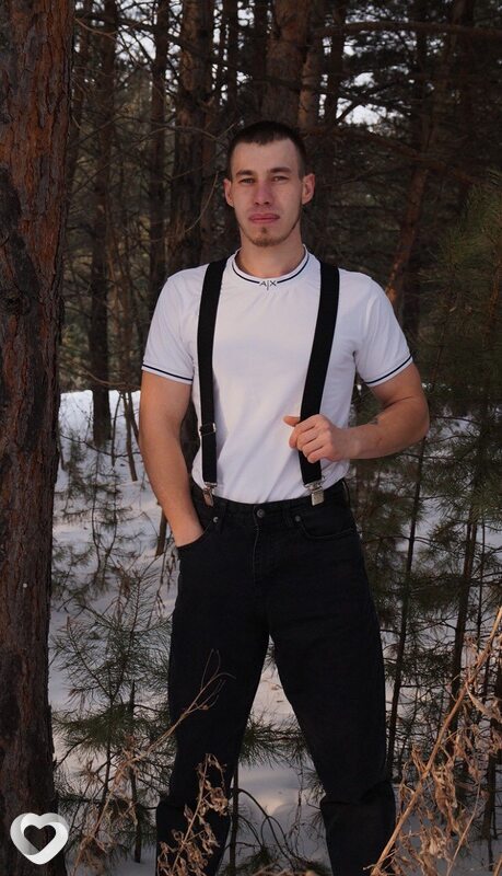 Серега, 27, Белове — анкета №3614924