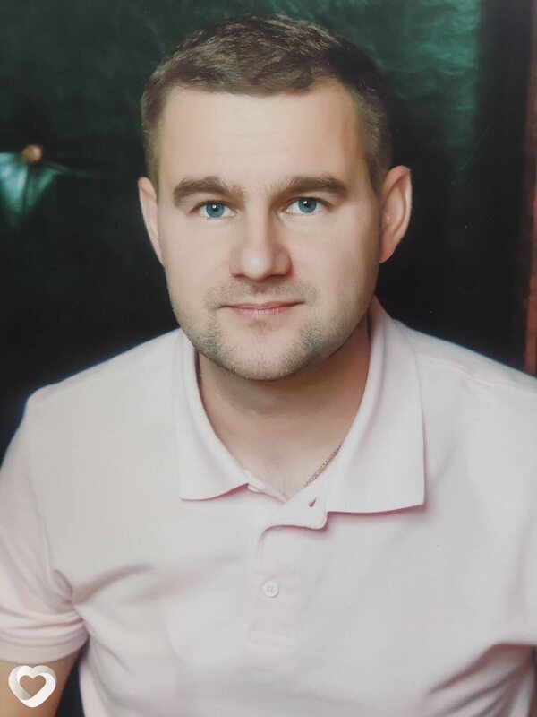 Сергей, 41, Минске — анкета №3614925