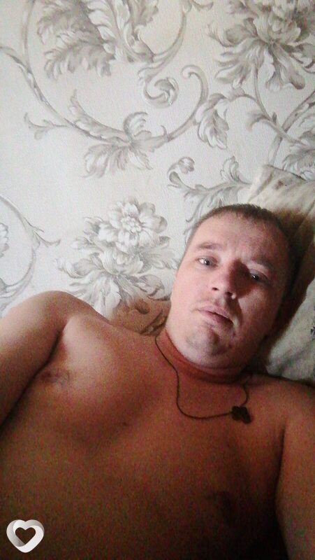 Андрей, 37, Новосибирске — анкета №3614927