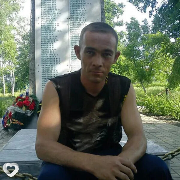 Простой Парень, 46, Саратове — анкета №3614934
