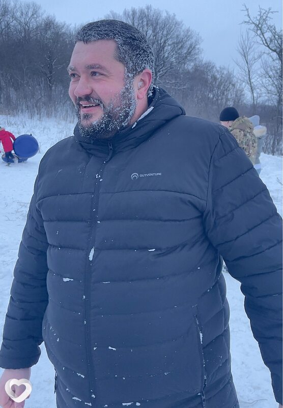 Виктор, 42, Воронеже — анкета №3614940