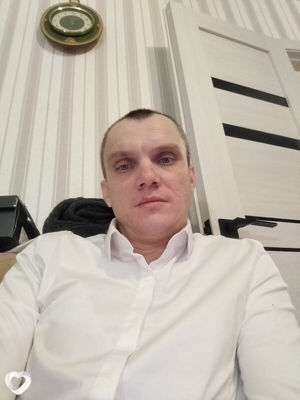 Рома, 37, Барановичах — анкета №3614941