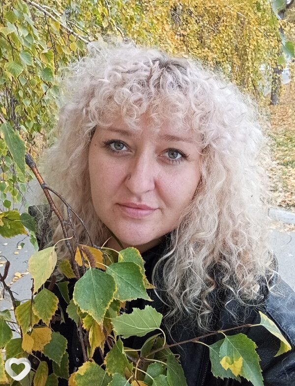 Анна, 42, Москве — анкета №3614942