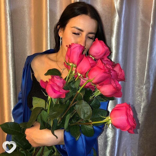 Алла, 39, Новосибирске — анкета №3614946