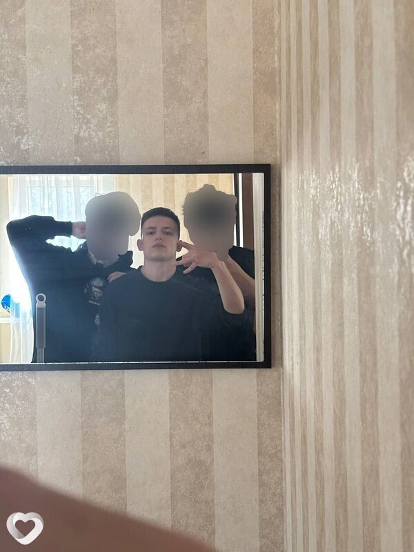 Иван, 18, Смоленске — анкета №3614903