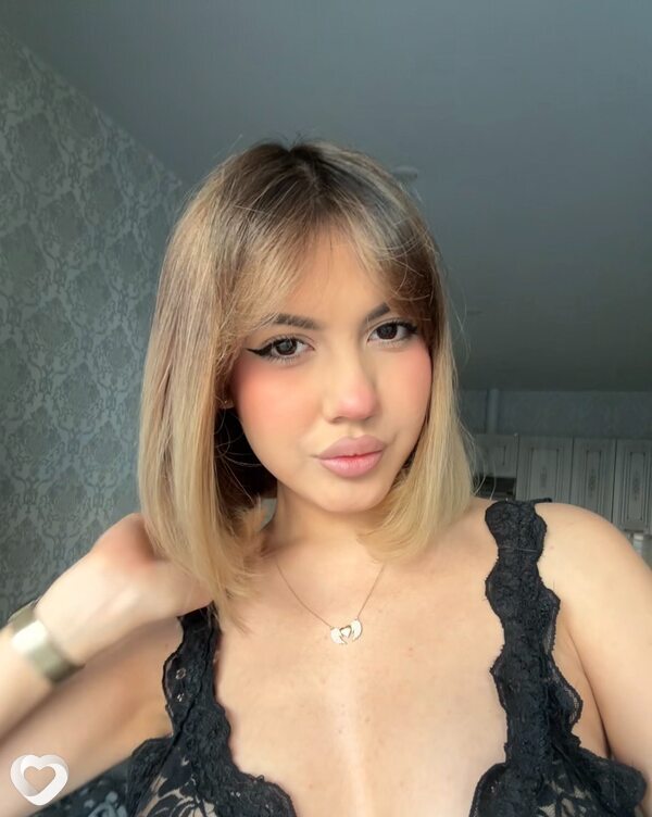 Таисия, 20, Пушкино (Московская Обл) — анкета №3614909