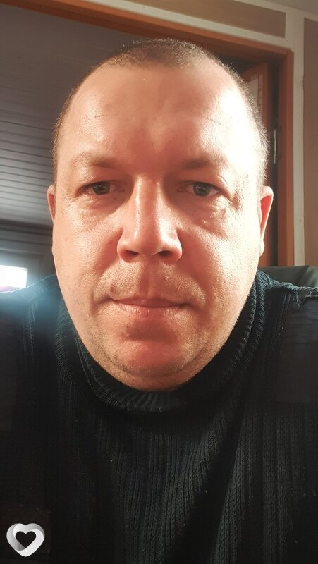 Алексей, 42, Москве — анкета №3614922