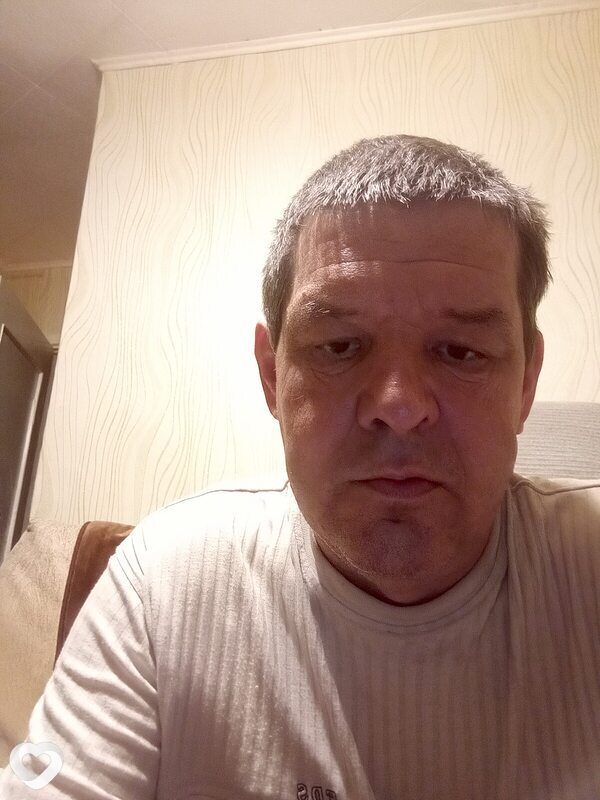 Роман, 49, Биробиджане — анкета №3615030