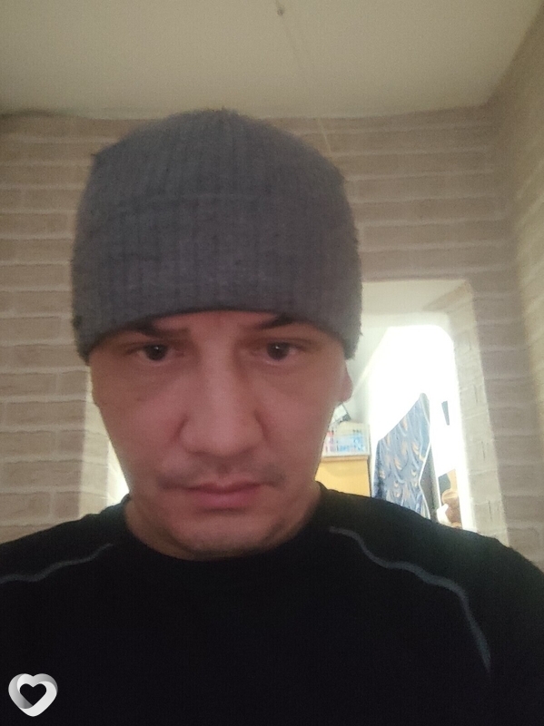 Сергей, 38, Улан-Удэ — анкета №3615036