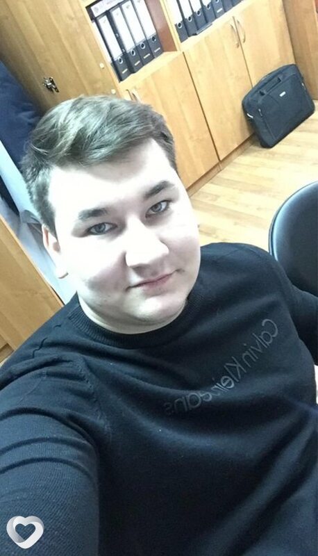 Марк, 35, Казани — анкета №3615044