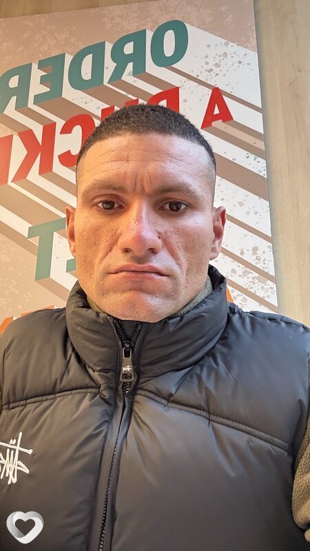 Вадим, 35, Ульяновске — анкета №3615002