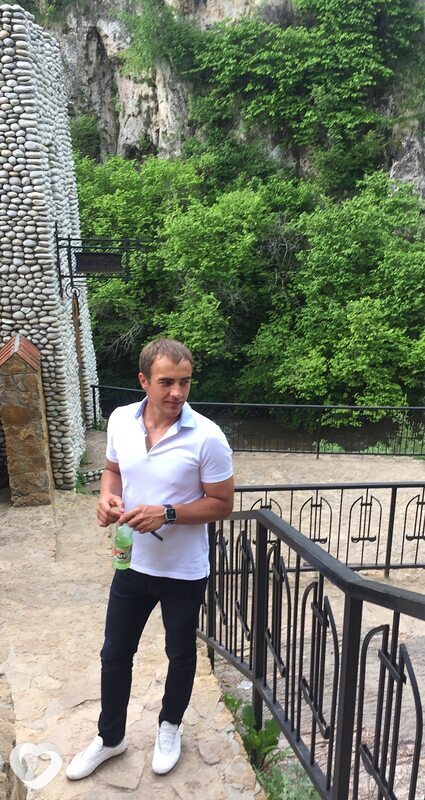 Александр, 36, Подольске — анкета №3615003