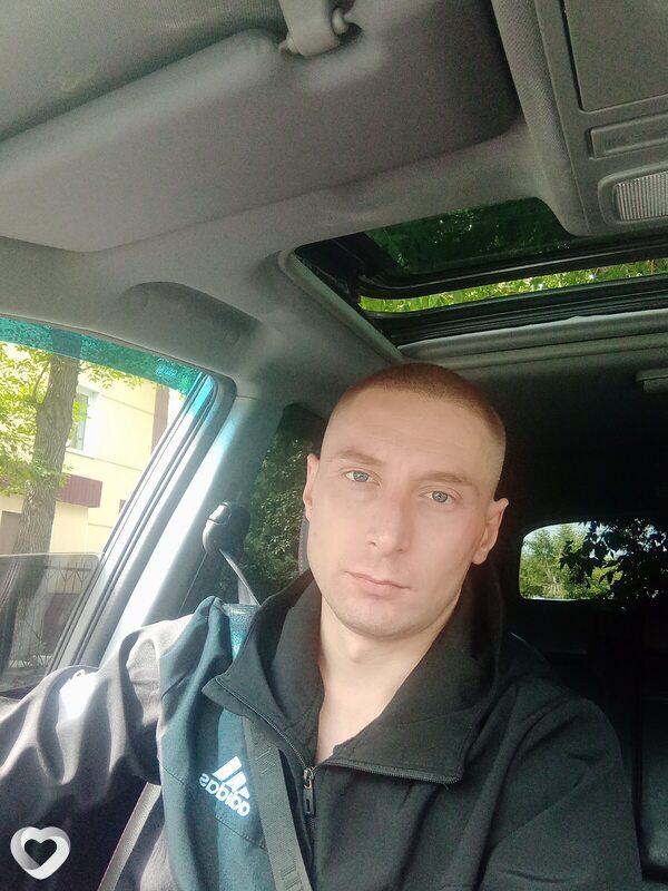Александр, 31, Челябинске — анкета №3615007