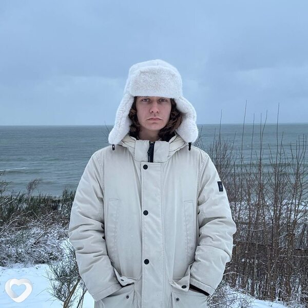 Дмитрий, 21, Москве — анкета №3615010