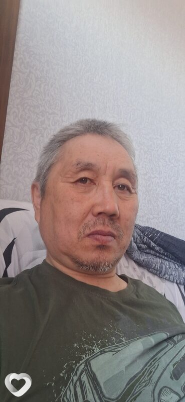 Дмитрий, 54, Петропавловске-Камчатском — анкета №3615011