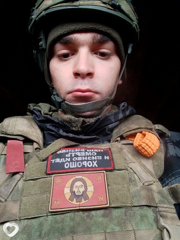 Руслан, 24, Севастополе — анкета №3615023