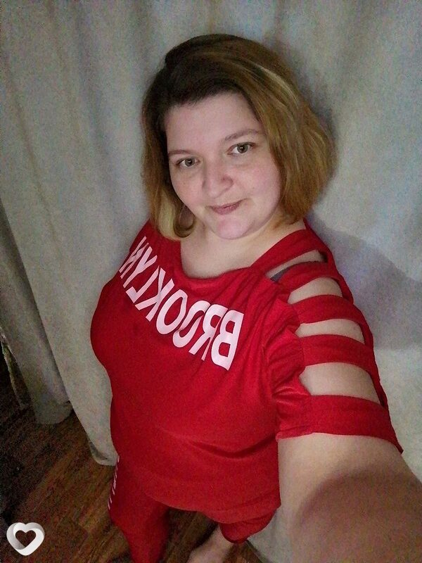 Оля, 36, Пензе — анкета №3615053