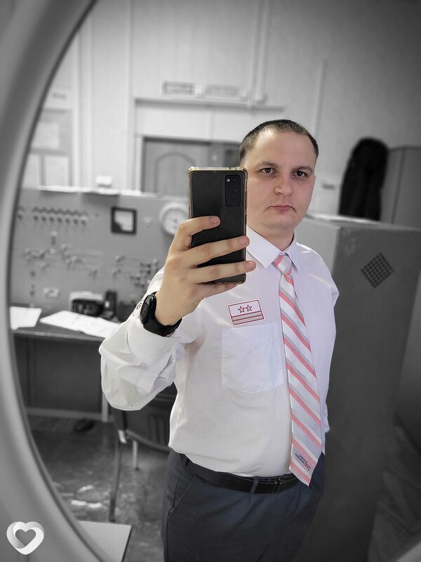 Александр, 31, Пензе — анкета №3615058