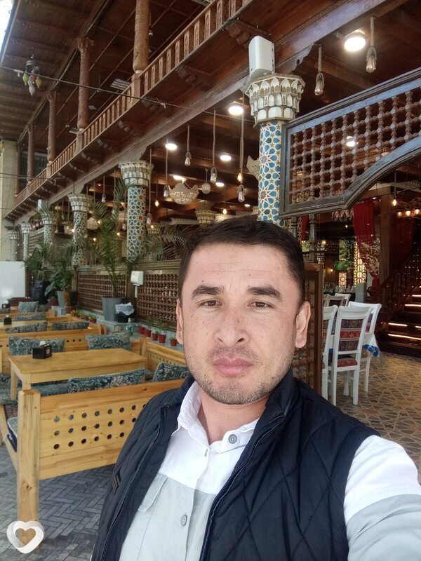 Саня, 38, Красноярске — анкета №3615061