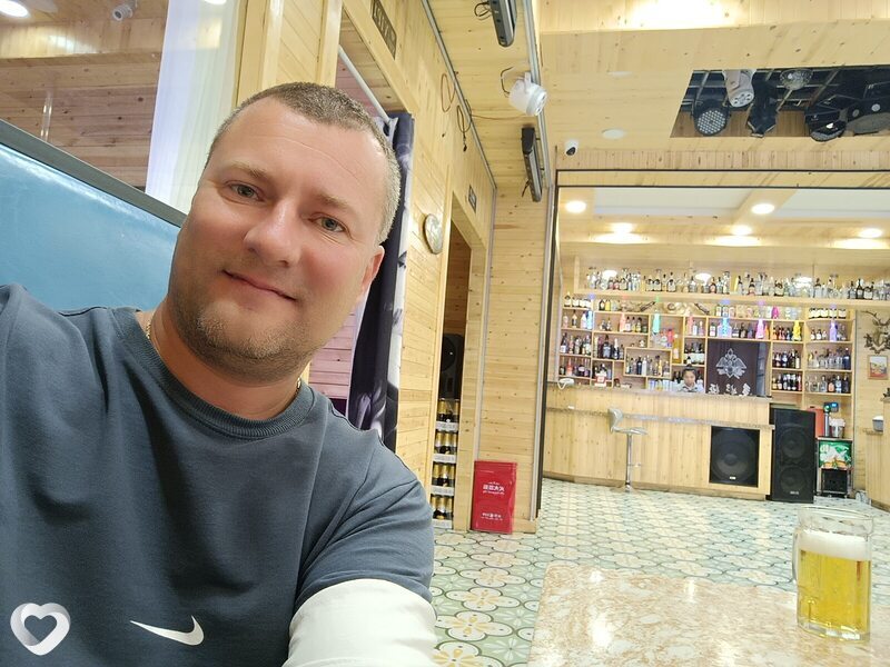Роман, 44, Артеме — анкета №3615064