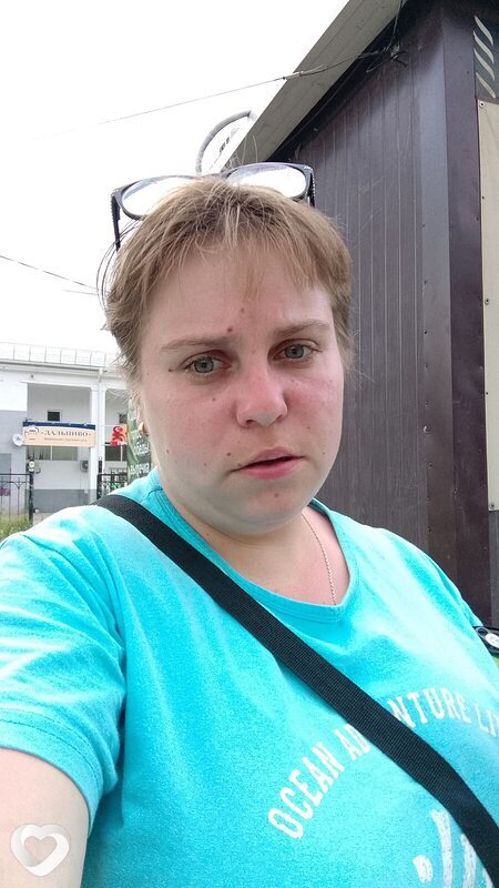 Светлана, 27, Комсомольске-на-Амуре — анкета №3615308