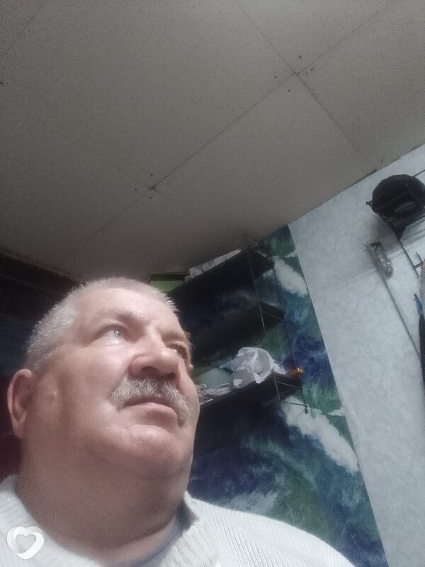 Михаил, 56, Красноярске — анкета №3615152